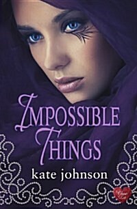 Impossible Things (Paperback)