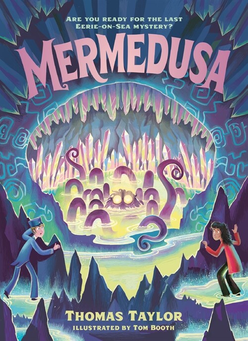 Mermedusa (Paperback)