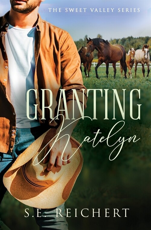 Granting Katelyn (Paperback)