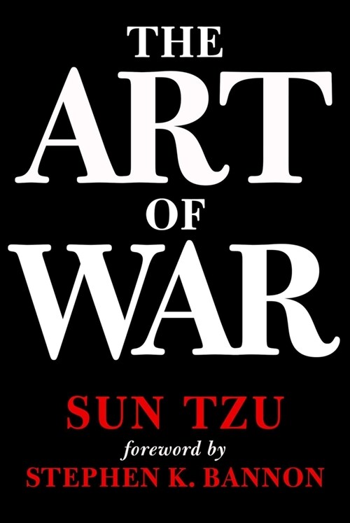 Art of War (Paperback)