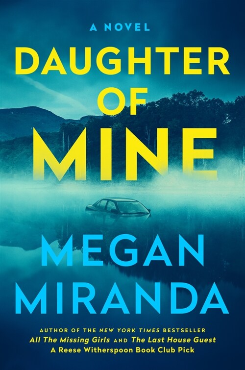 Daughter of Mine (Hardcover)