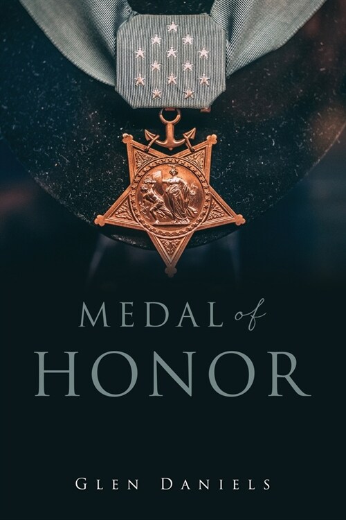 Medal of Honor (Paperback)