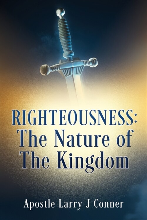 Righteousness (Paperback)