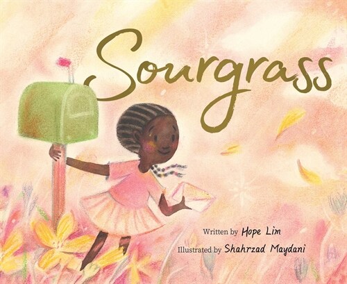 Sourgrass (Hardcover)