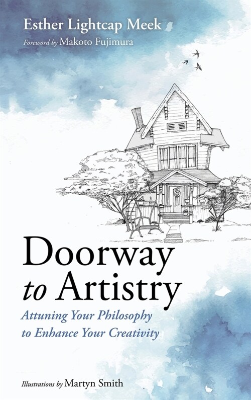 Doorway to Artistry (Hardcover)