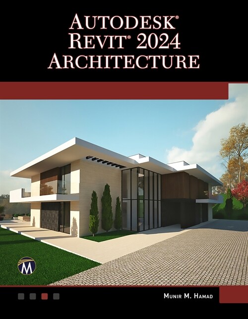 Autodesk(r) Revit(r) 2024 Architecture (Paperback)
