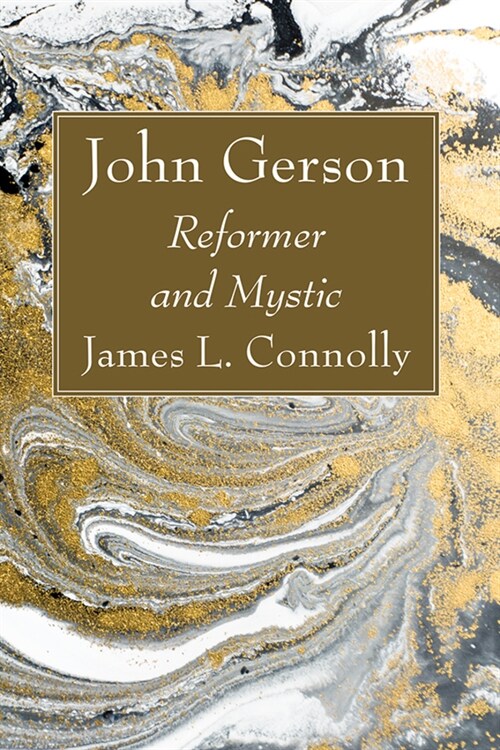 John Gerson (Paperback)