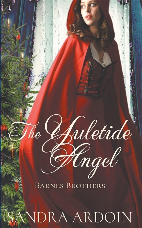 The Yuletide Angel (Paperback)