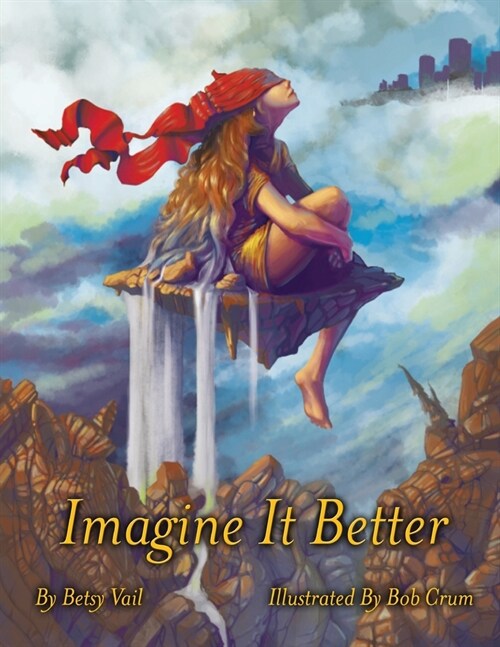 Imagine It Better (Paperback)