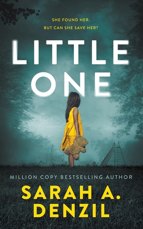 Little One (Paperback)