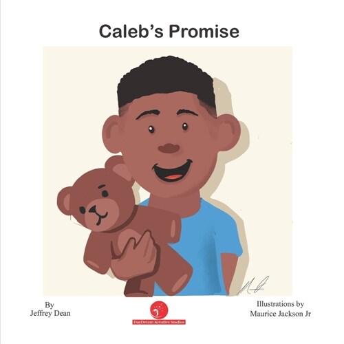 Calebs Promise (Paperback)