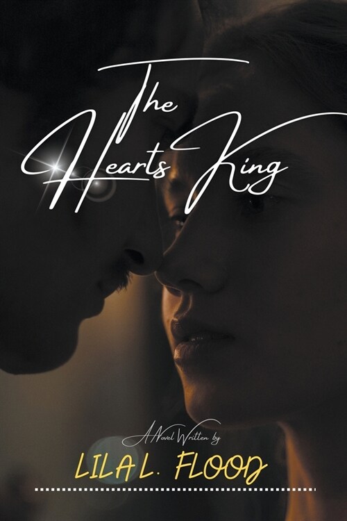 The Hearts King (Paperback)