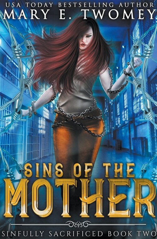 Sins of the Mother (Paperback)