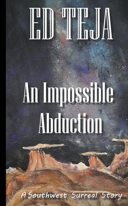 An Impossible Abduction (Paperback)