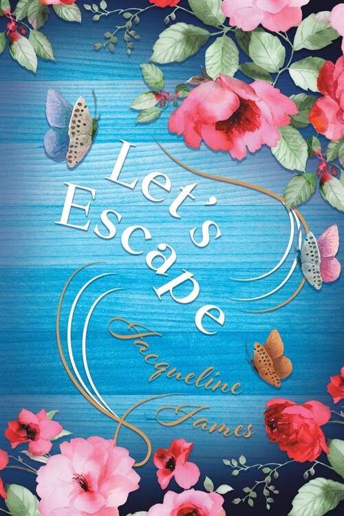 Lets Escape (Paperback)