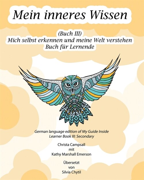 Mein inneres Wissen Buch f? Lernende (Buch III) (Paperback)