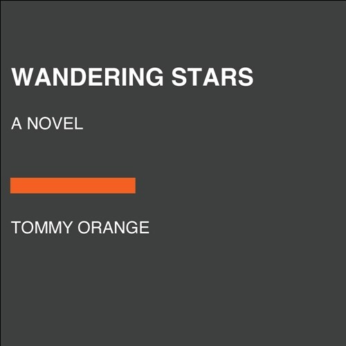 Wandering Stars (Audio CD)