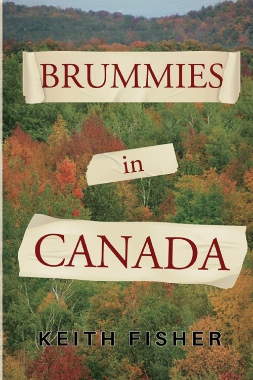 Brummies in Canada (Paperback)
