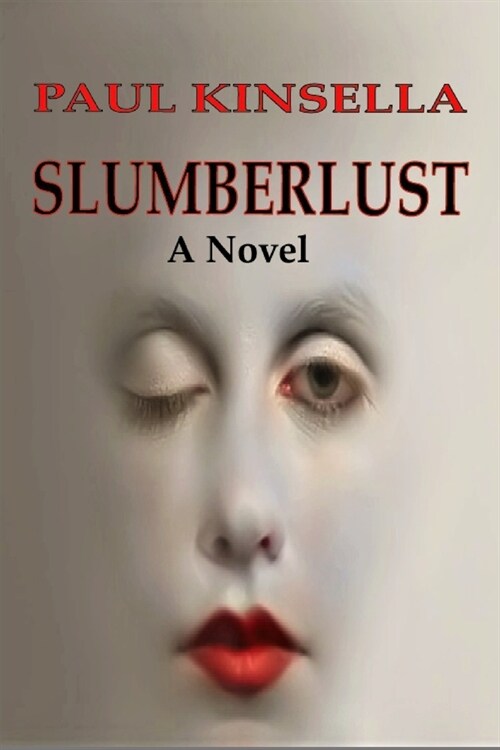 Slumberlust (Paperback)