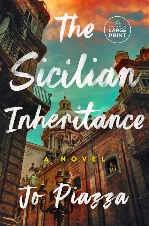 The Sicilian Inheritance (Paperback)