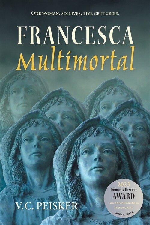 Francesca Multimortal (Paperback)