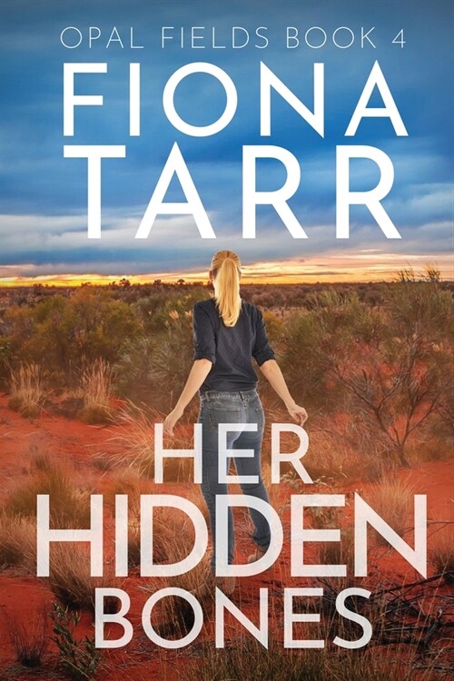 Her Hidden Bones (Paperback)