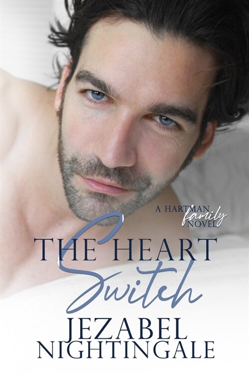 The Heart Switch: An enemies to lovers tale (Paperback)