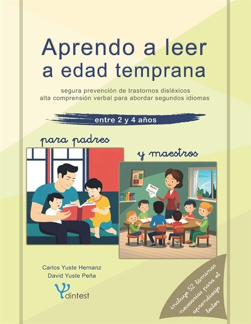 Aprendo a leer a edad temprana (Paperback)