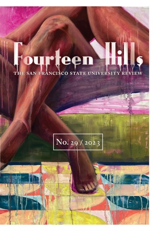 Fourteen Hills Vol. 29 (Paperback)