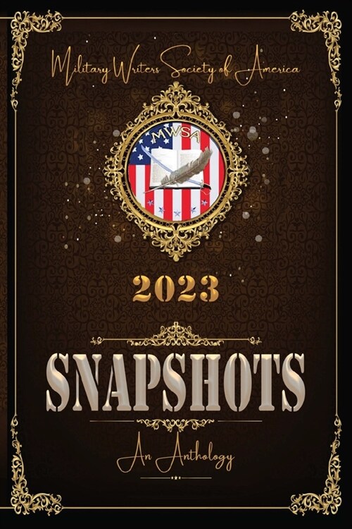 Snapshots - An Anthology (Paperback)