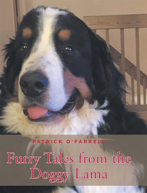 Furry Tales from the Doggy Lama (Hardcover)