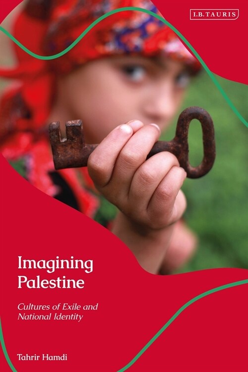 Imagining Palestine : Cultures of Exile and National Identity (Paperback)