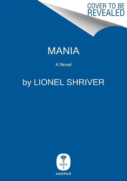 Mania (Hardcover)