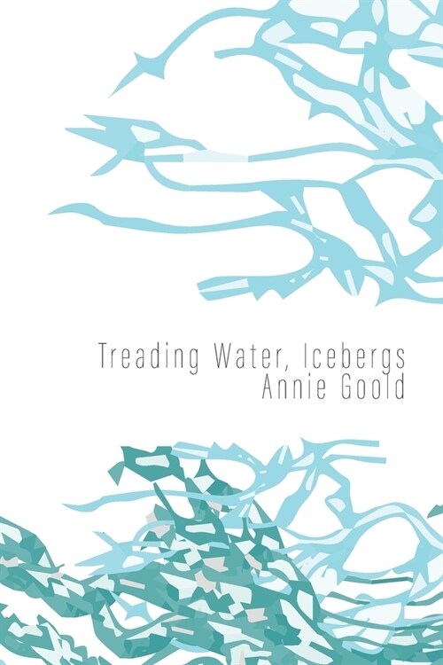 Treading Water, Icebergs (Paperback)