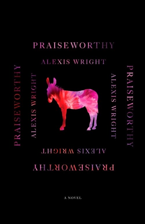 Praiseworthy (Paperback)