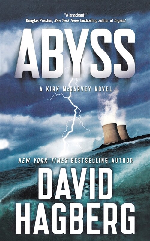 Abyss (Paperback)