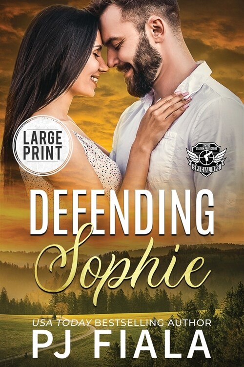 Defending Sophie (Paperback)