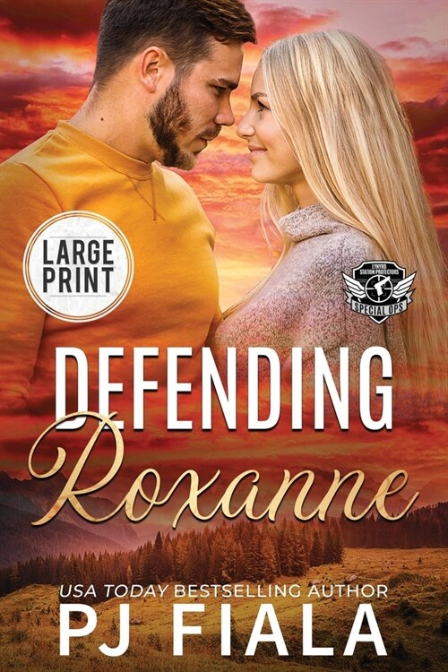 Defending Roxanne (Paperback)