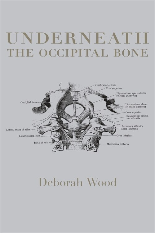 Underneath The Occipital Bone (Paperback)