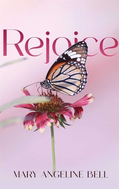 Rejoice (Hardcover)