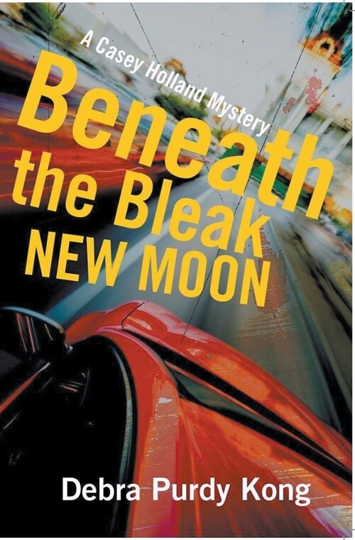 Beneath the Bleak New Moon (Paperback)