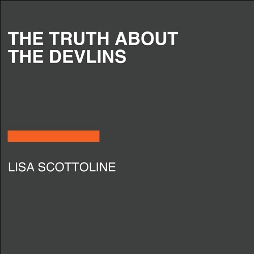 The Truth about the Devlins (Audio CD)