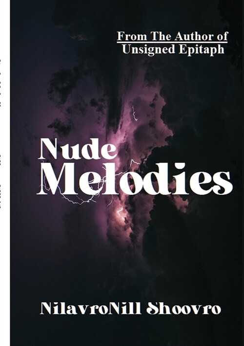 Nude Melodies (Paperback)