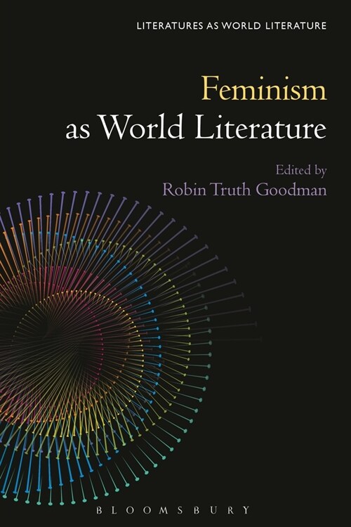 Feminism as World Literature (Paperback)