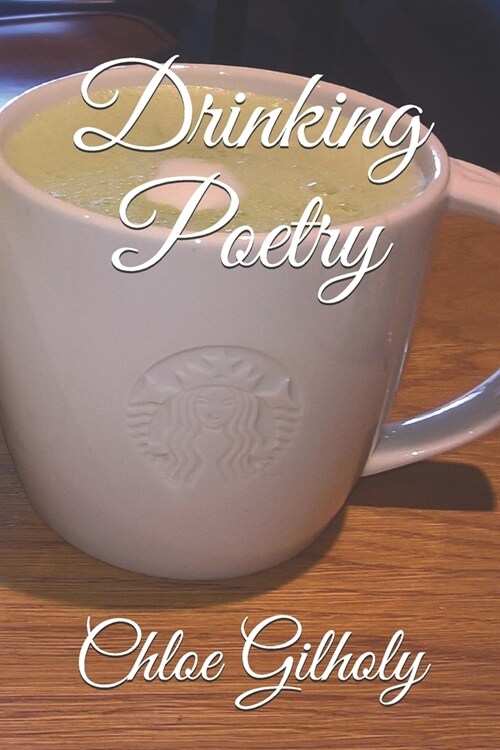 Drinking Poetry (Paperback)