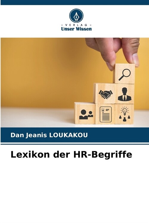 Lexikon der HR-Begriffe (Paperback)