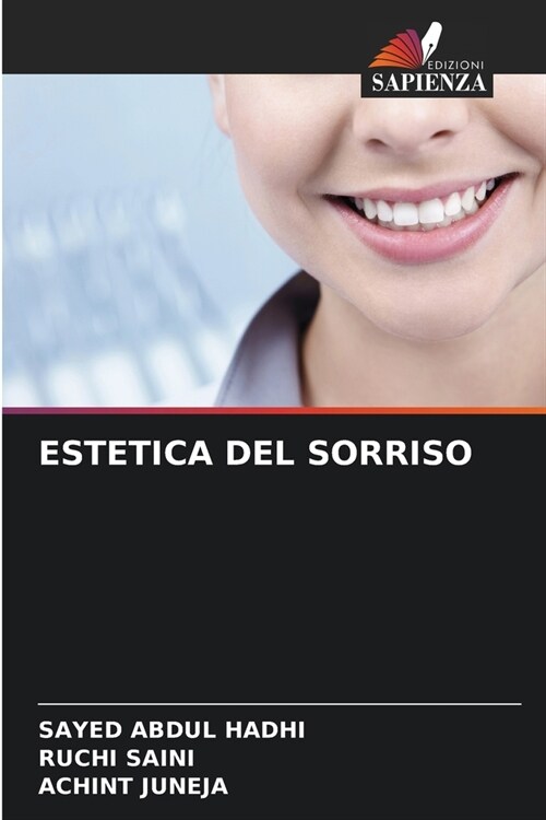 Estetica del Sorriso (Paperback)