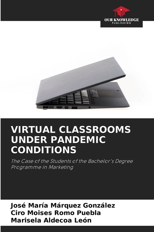 Virtual Classrooms Under Pandemic Conditions (Paperback)