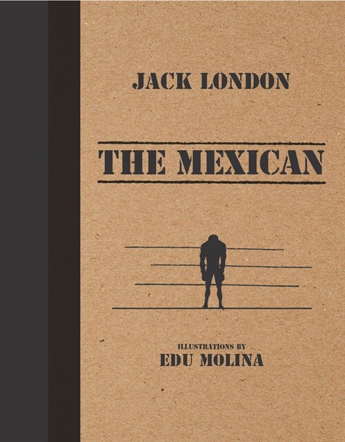 The Mexican (Paperback)