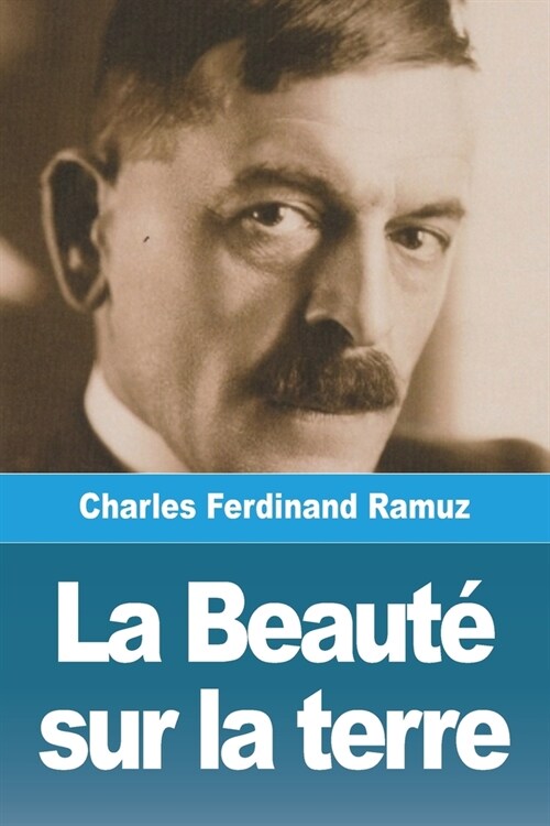 La Beaut?sur la terre (Paperback)